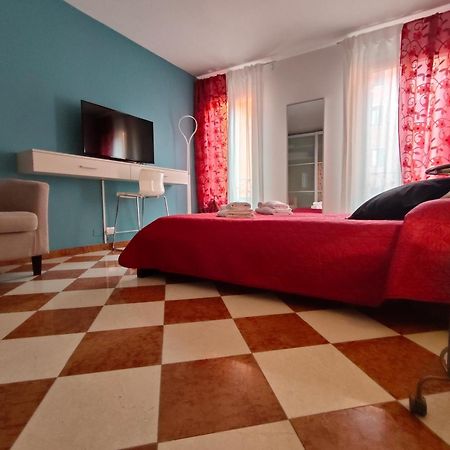 Apartamento San Marco Ca' Tiepolo Venecia Exterior foto