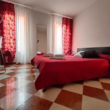 Apartamento San Marco Ca' Tiepolo Venecia Exterior foto