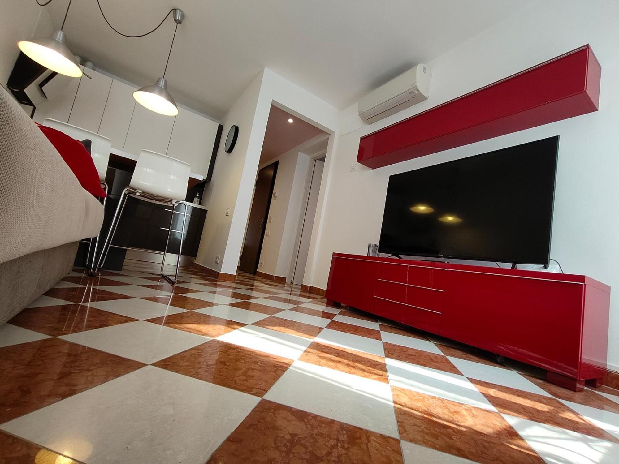 Apartamento San Marco Ca' Tiepolo Venecia Exterior foto