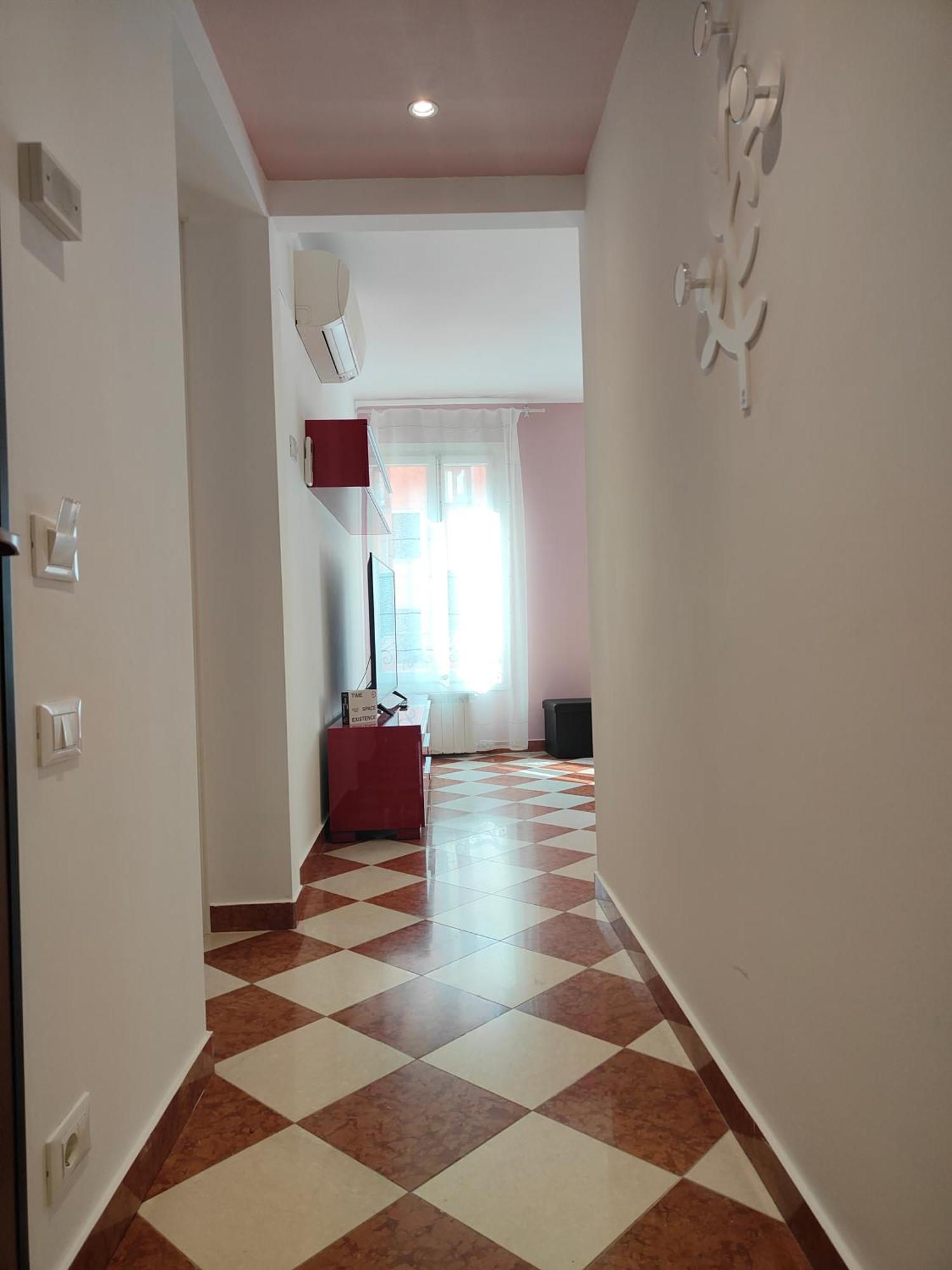 Apartamento San Marco Ca' Tiepolo Venecia Exterior foto