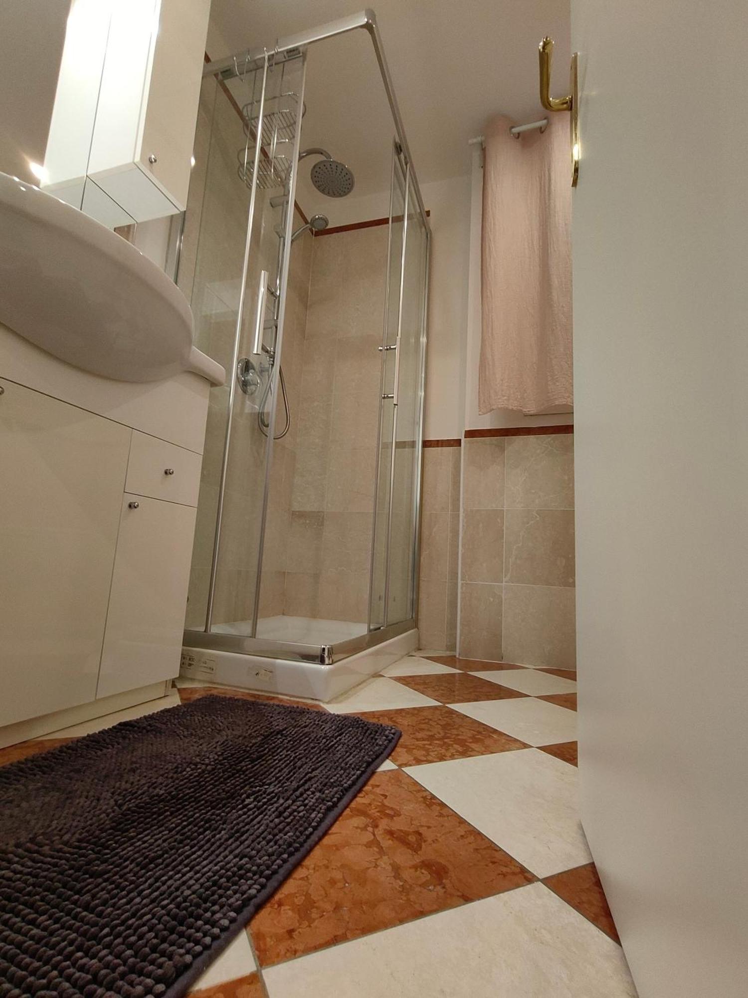 Apartamento San Marco Ca' Tiepolo Venecia Exterior foto