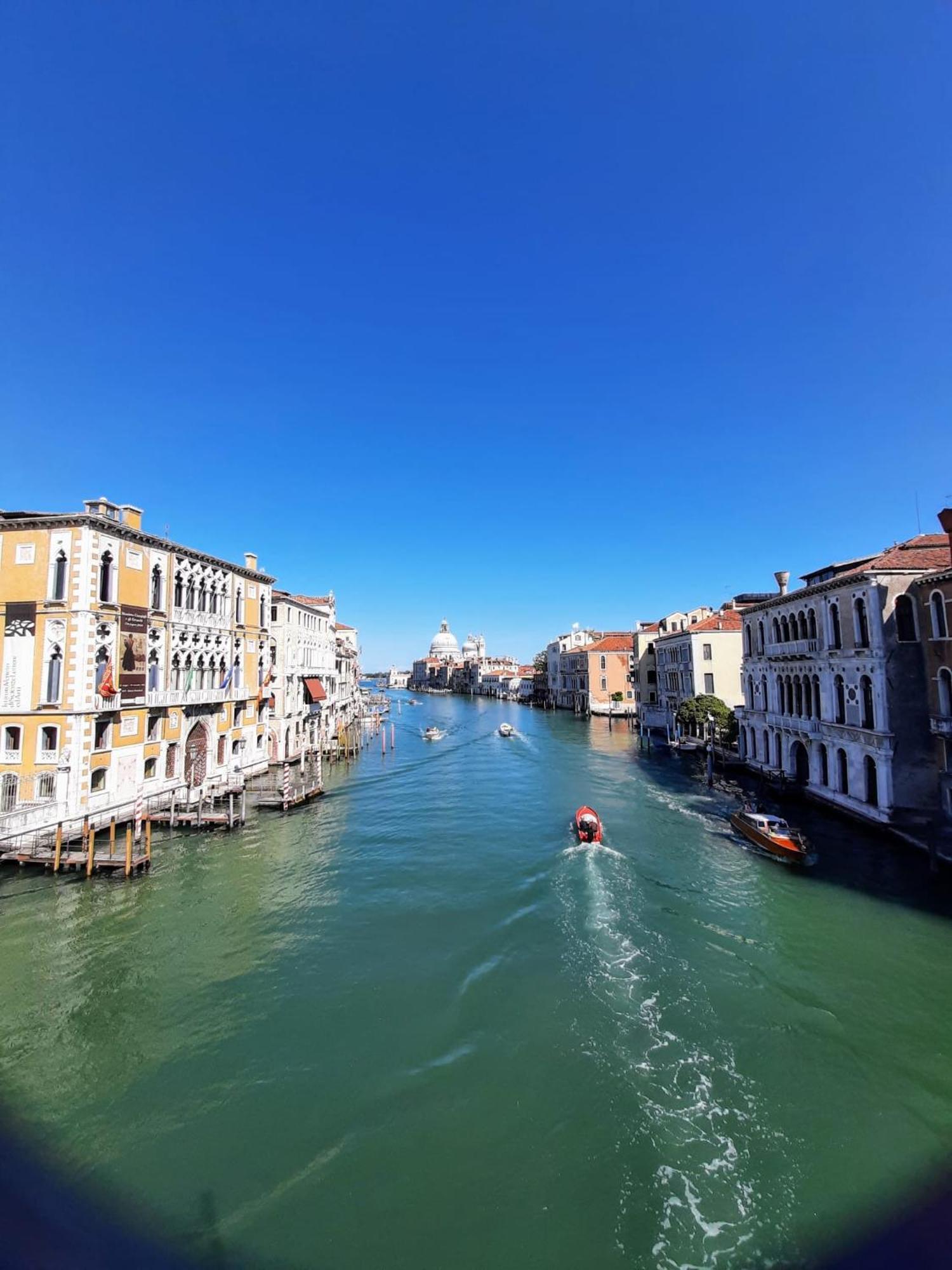 Apartamento San Marco Ca' Tiepolo Venecia Exterior foto